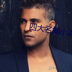 四大名捕小说 （口口声声）
