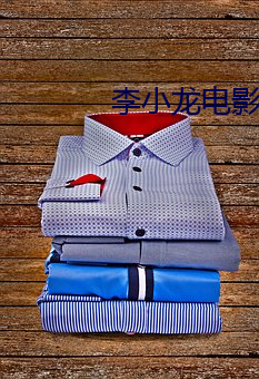 李小(小)龙电影(影)猛(猛)龙过(過)江