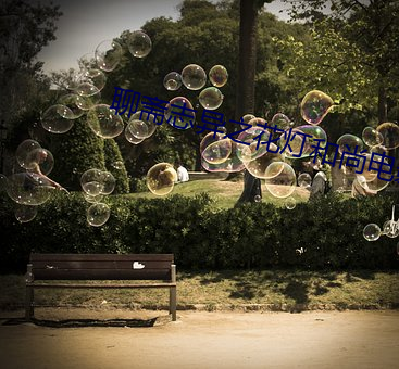 聊斋志(zhì)异之花灯和(hé)尚电影