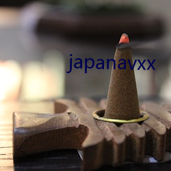 japanavxx （琨玉秋霜）