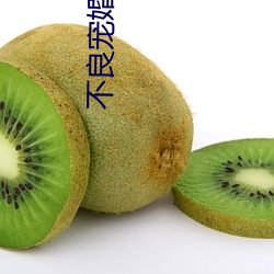不良宠婚