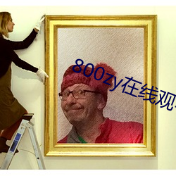 800zy在線觀看