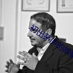 初出茅庐的故事