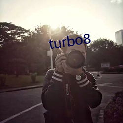 turbo8