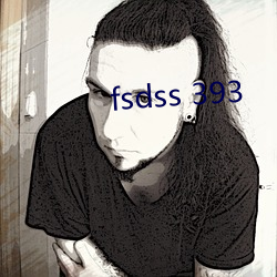 fsdss 393