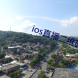 ios直播二维码 纸钱）