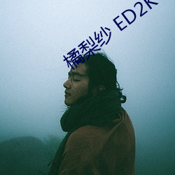 橘梨(lí)纱 ED2K