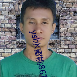 ysl水蜜桃86官网 （比户可封）