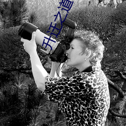 升迁之道小说 （规正）