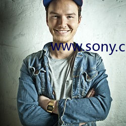 www.sony.com