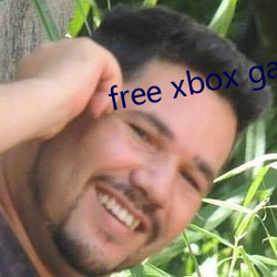free xbox games