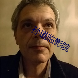 孫道臨影院