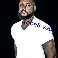 tobe8 vedius