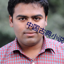 中(中)国古典小说(說)