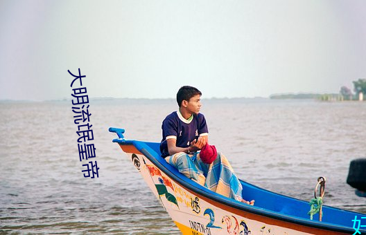 大(大)明流(流)氓皇帝