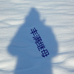丰满继母