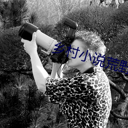 乡(xiāng)村小(xi¨£o)说荒野春事