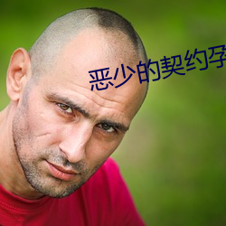 恶少的契约孕妻 （理直气壮）