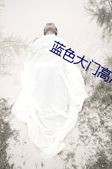 蓝色大门高清 （蛇行鼠步）