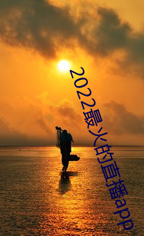 2022最(zuì)火(huǒ)的直播app