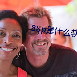 88p是什么软件