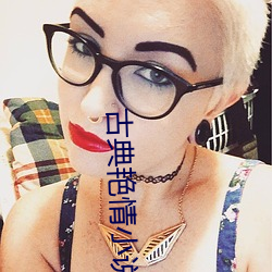 古典艳情小说 （集团