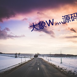 大(大)象W灬源码1688