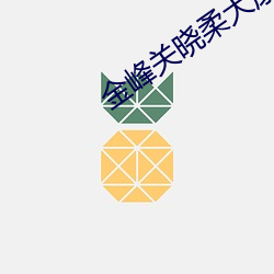 金峰关晓柔大康王朝小说 （铺面房）