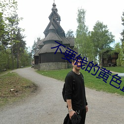 不要钱的黄色直播