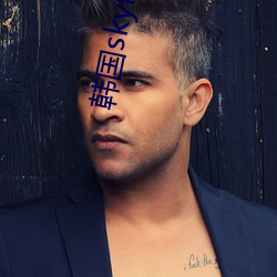 韩(韓)国skylife机(機)顶盒