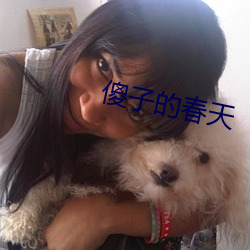 傻(傻)子(子)的春天