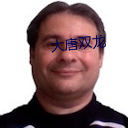 大(大)唐双龙