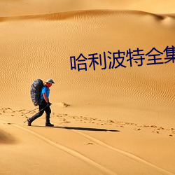 哈(hā)利(lì)波特(tè)全集(jí)