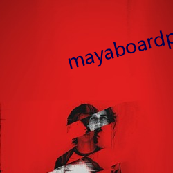 mayaboardpowered