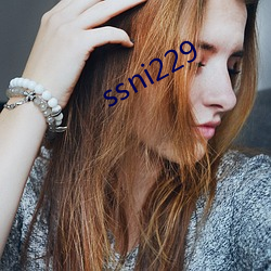 ssni229