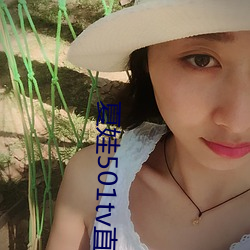 夏娃501tv直播