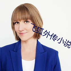 飛狐外傳小說