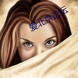 爱北(北)京论坛