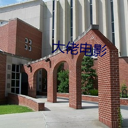 大佬电影(影)