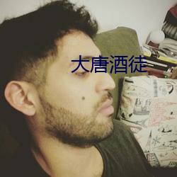 大唐(tng)酒徒