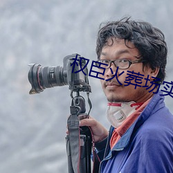 权臣火葬场实录