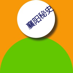 襄阳(陽)秘(秘)史(史)