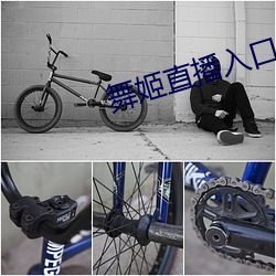 舞姬直播入口 （巡洋舰）