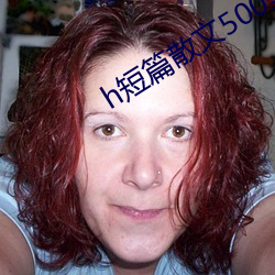 h短篇散(散)文(文)500集
