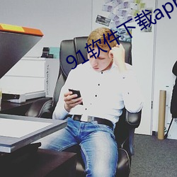 91軟件下載app