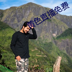 黄色直播免费