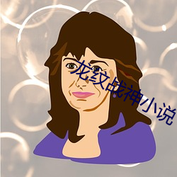 龙纹战神小说