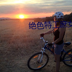 绝色特工(gōng)庶(shù)女