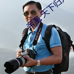 帝凰 天下歸元