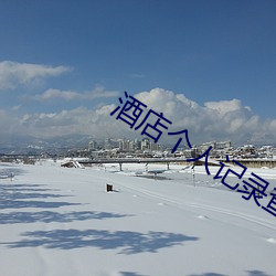 酒店(店)个人(人)记录(錄)查(查)询(詢)